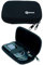 ZENXEAY SEWAS Tasche Hardcase für Akku Chek Mobile & Stechhilfe - Gürteltasche Blutzuckermessgerät Diabetikertasche Etui