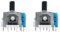 GuliKit Anti-Drift TMR Electromagnetic Joystick Upgrade Replacement Repair Kit For PS5 Dualsense Game Controllers