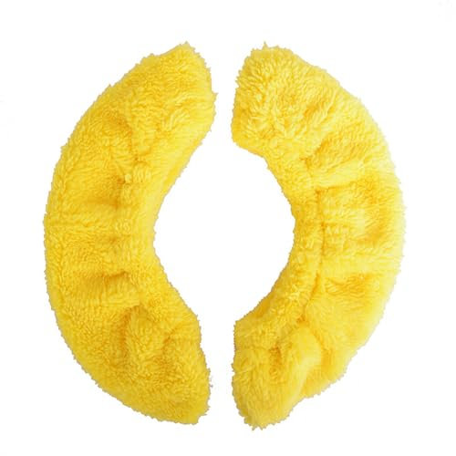 JSGHGDF 1 paar Skate Soakers Paste Protector Skate Abdeckungen Für Jugend Erwachsene Ice Skate Scheiben Abdeckungen Skate Wachen Für Schlittschuhlaufen