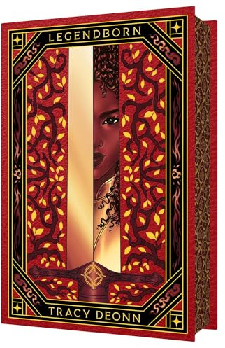 S&s Bfyr Untitled Young Adult Novel: 1 (The Legendborn Cycle)