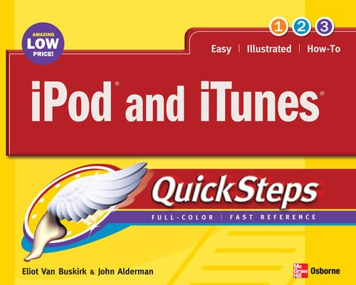 iPod and iTunes (Quicksteps)