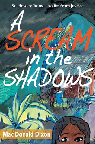A Scream in the Shadows
