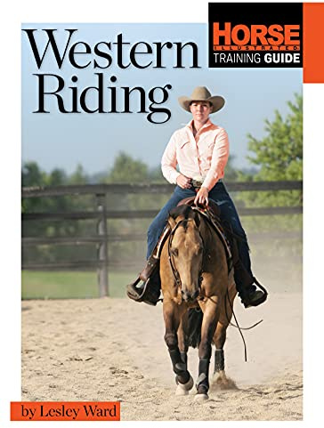 Western Riding (Horse Illustrated Training Guide)