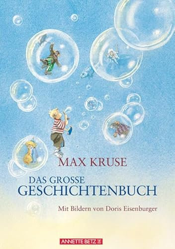 Das große Geschichtenbuch