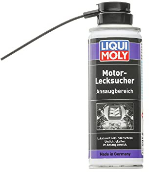 LIQUI MOLY Motor-Lecksucher Ansaugbereich | 200 ml | Servicespray | Art.-Nr.: 3351