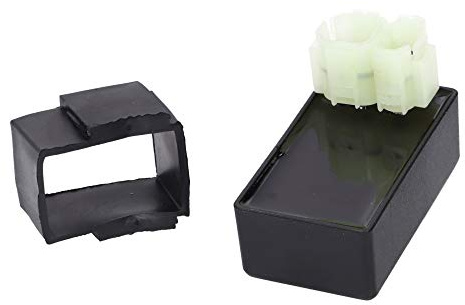 CDI accensione Box 45 km/H PER Qingqi, Rex