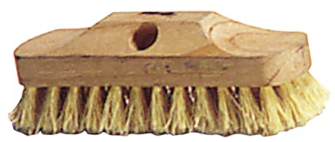 WOLFPACK LINEA PROFESIONAL - Cepillo Raices Sin Mango 23x6 cm.