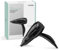 BaByliss Reise-Haartrockner Compact 2000 D212E Schwarz