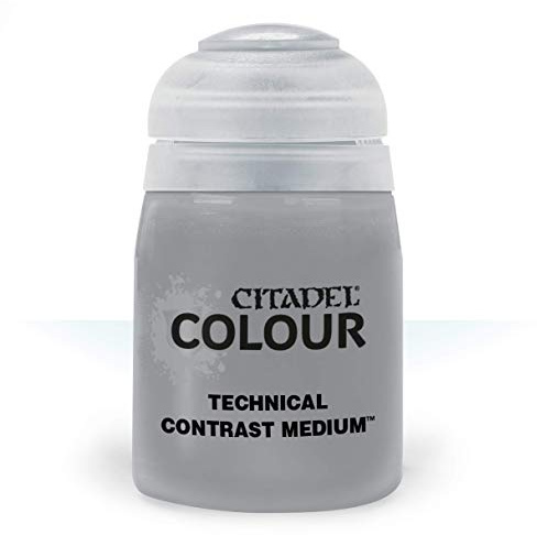 Citadel Games Workshop Colour - Technical: Armageddon Dust (24ml)