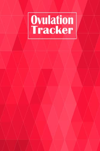Ovulation tracker: Menstrual Cycle Tracking Journal
