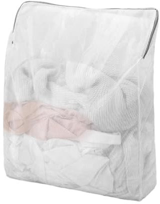 Netzbeutel für Wäsche, Netzwäschebeutel für Feinwäsche | Wäschenetz mit Reißverschluss und Wickelschutz, Mesh-Wäschebeutel | Wäschenetz, Mesh-Wäschebeutel, Dessous-Waschbeutel für die Waschmaschine