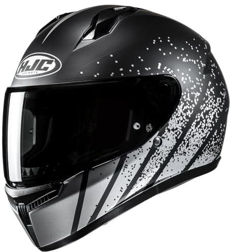 HJC, Casco Moto Integrale C10 HAVEN MC5SF, L