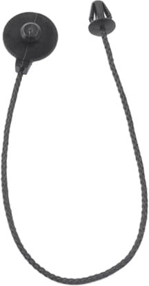 Compatible con Ford para Focus Hatchback 2012 2013 2014 2015 2016 2017 BM51A46538AA Bandeja De Almacenamiento Maletero Trasero Coche Correa Amarre Cadena Estante De Paquete Cuerda Estante Maletero