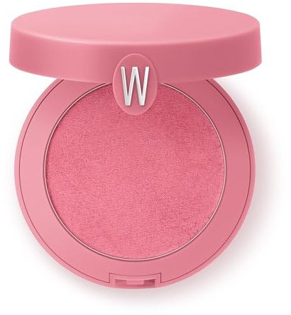 WYCON cosmetics BALMY CHEEKS Blush innovativo dalla texture ibrida ultra sensoriale 303 SWEET SIGNORINA