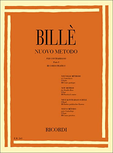 Nuovo Metodo Contrab.V.3 P.3