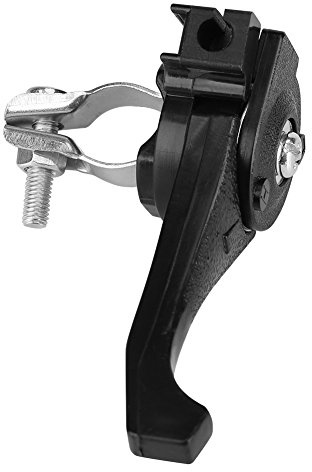 Fydun Tondeuse à Gazon, d'accélérateur Tondeuse Convient 23~27mm poignée de Commande Guidon Interrupteur pièces Rechange 19mm approvisionnement agricole Jardin Universelle Levier