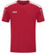 JAKO Damen Trikot Power (Kurzarm), Rot, 44