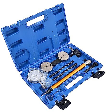 Flynsu Strumento di regolazione della catena di distribuzione Compatibile con A3 G0lf V Pa-ssat T0uran Je-tta III 1.4 1.6 L FSI TSI AXU BAG T10171 T10414