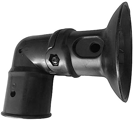 F Fityle Accessori per ombrellone Parti di ricambio per ombrellone Parti di supporto per impieghi gravosi Parasole, Piegare la testa