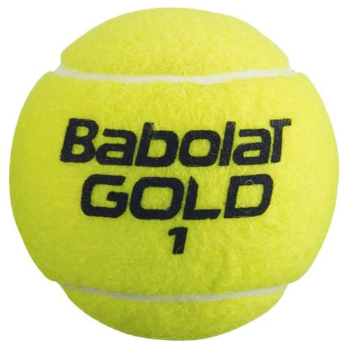Babolat Gold Championship Ball 3 Balls