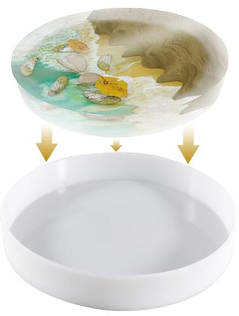 epoxiformar - epoxihartsform | epoxiform, handgjorda bordsverktyg | hartsformar