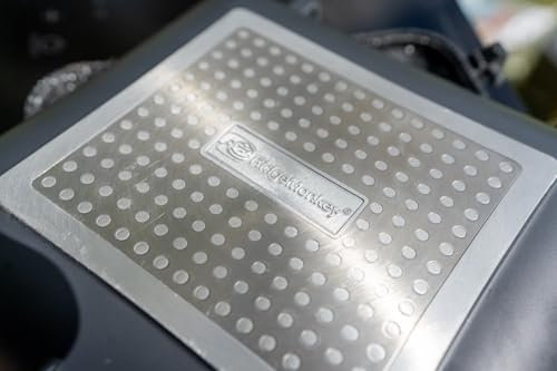 Ridgemonkey Outdoors Connect Sandwich Toaster XL Induction Edition