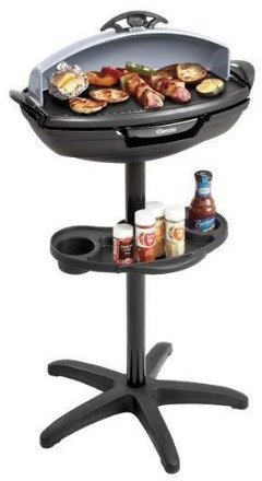 STAND/TISCHGRILL BARBECUE-GRIL