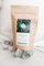 ELIAH SAHIL Bio Duschpulver Eukalyptus Refill 250g | Normale Haut, erfischend | 100% Naturbelassen ohne Verseifung und völlig frei von reizenden Tensiden oder Konservierungsstoffe