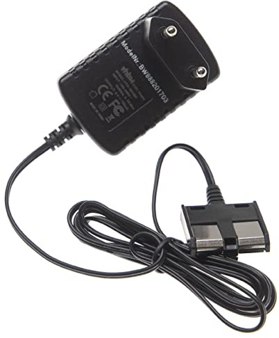 vhbw Netzteil kompatibel mit Gigaset CL660HX, C610H, C45H, C47H, C530HX, C59H, C620H, CL47H, CL540H, C620 Festnetztelefon-Ladestation