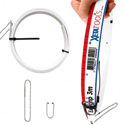 Aiguille gaine Easygrip 3m