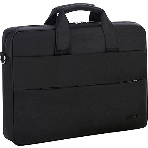 BDLDCE Unisex Notebooktasche Tablet Laptop Tasche, Black