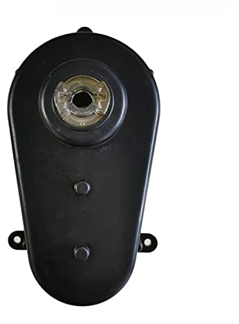 GRESIK Driver Engine 1pcs Electric Car Steering Gearbox with Motor Kids Ride On Toy Car Motorcycle Steering Gearbox with Motor 6V 12V 390 280 Dc Motor Wheel Project (Color : No.6 12V)