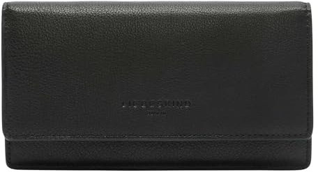Liebeskind Berlin Slam L LOU 2 3D LEATHER,black
