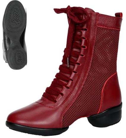 Botines para mujer, botines de primavera botas de tacón botas de tobillo elegantes y cómodas botas de verano elegantes botines de verano clásicos botines con cremallera botas de mujer