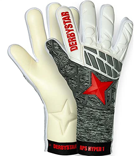 Derbystar Aps Hyper I handskar unisex