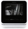 Farberware FDW05ASBWHA Complete Portable Countertop Dishwasher with 5-Liter Built-in Water Tank, 5 Programs, Baby Care, Glass & Fruit Wash, Black/White Original