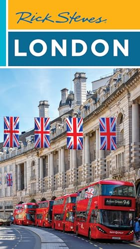 Rick Steves London (Rick Steves Travel Guide)