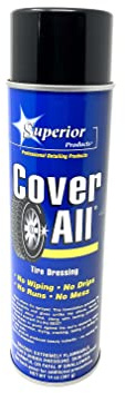 Superior Products Cover All (14 Ounce Aerosol) Can