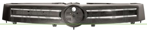PRASCO Griglia radiatore FT1222021 Compatibile con: FIAT PANDA
