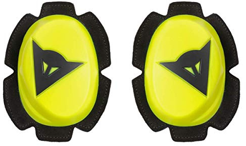 Dainese Knee Slider pista - Rodilleras
