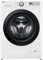 LG Lave linge Frontal F14R15WHS