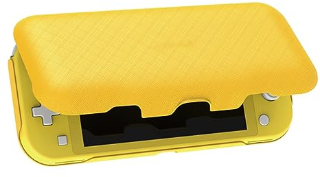 Lurrose Custodia Protettiva per Console Portatile Antipolvere e Anticaduta Compatibile con Accessori