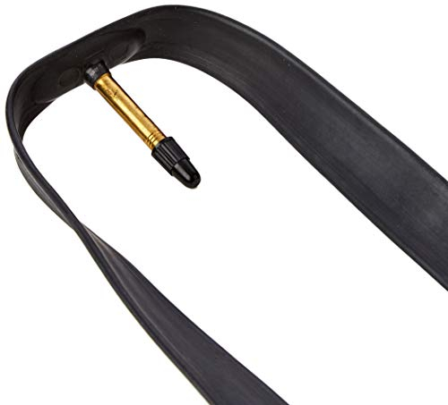 Michelin Fahrradschlauch Aircomp Ultra Light, Schwarz, 26 37/62-559, SV 40 mm