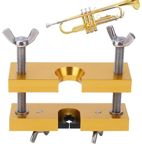 Mundstück-Jagdhorn-Abzieher, Trompeten-Mundstück-Abzieher-Werkzeug | Mundstück-Abzieher für Posaune | Mundstückentfernungswerkzeug für Blechblasinstrumente für Waldhorn