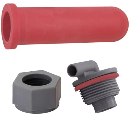 Chupetes alimentadores de terneros con base fija para leche, pezón, tetinas de goma suave para alimentar ganado y caballos, accesorios de alimentación de ganado