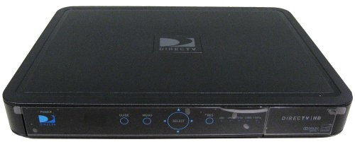 DIRECTV H24 HD Satellite Receiver (2 Pack)