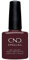 Cnd Shellac Black Cherry 7.3ml
