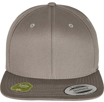 Flexfit herr Keps Classic Snapback Cap