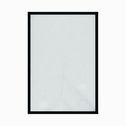 LOJAX Rete magnetica per acquari anti-maledizione per acquari, copertura dello schermo dell'acquario per prevenire il salto di pesci e rettili
