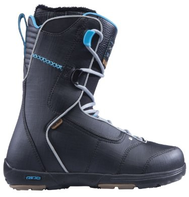 Ride Herren Snowboard Boot Deuce